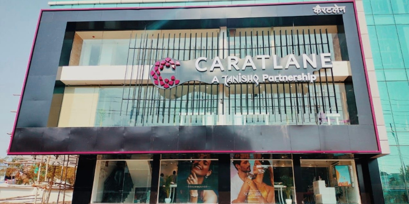 CaratLane Pimpri Chi – Showroom Guide, Services & Why Visit
