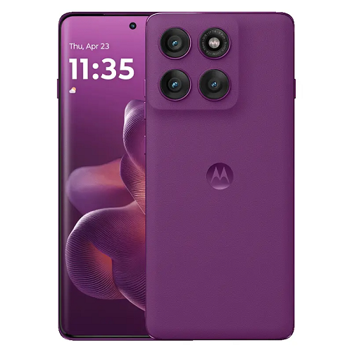 Motorola Edge 90 Pro