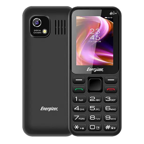 Energizer E244s