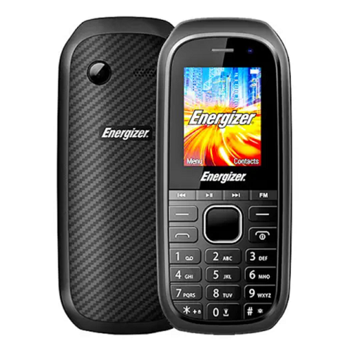 Energizer Energy E12