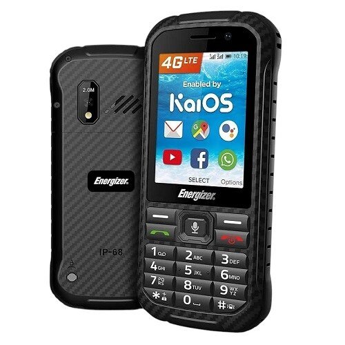 Energizer Hardcase H280S