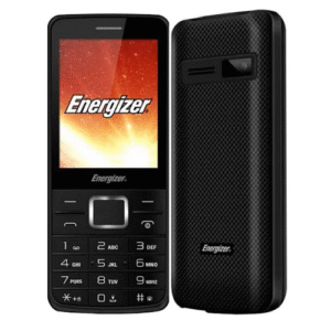 Energizer Power Max P20