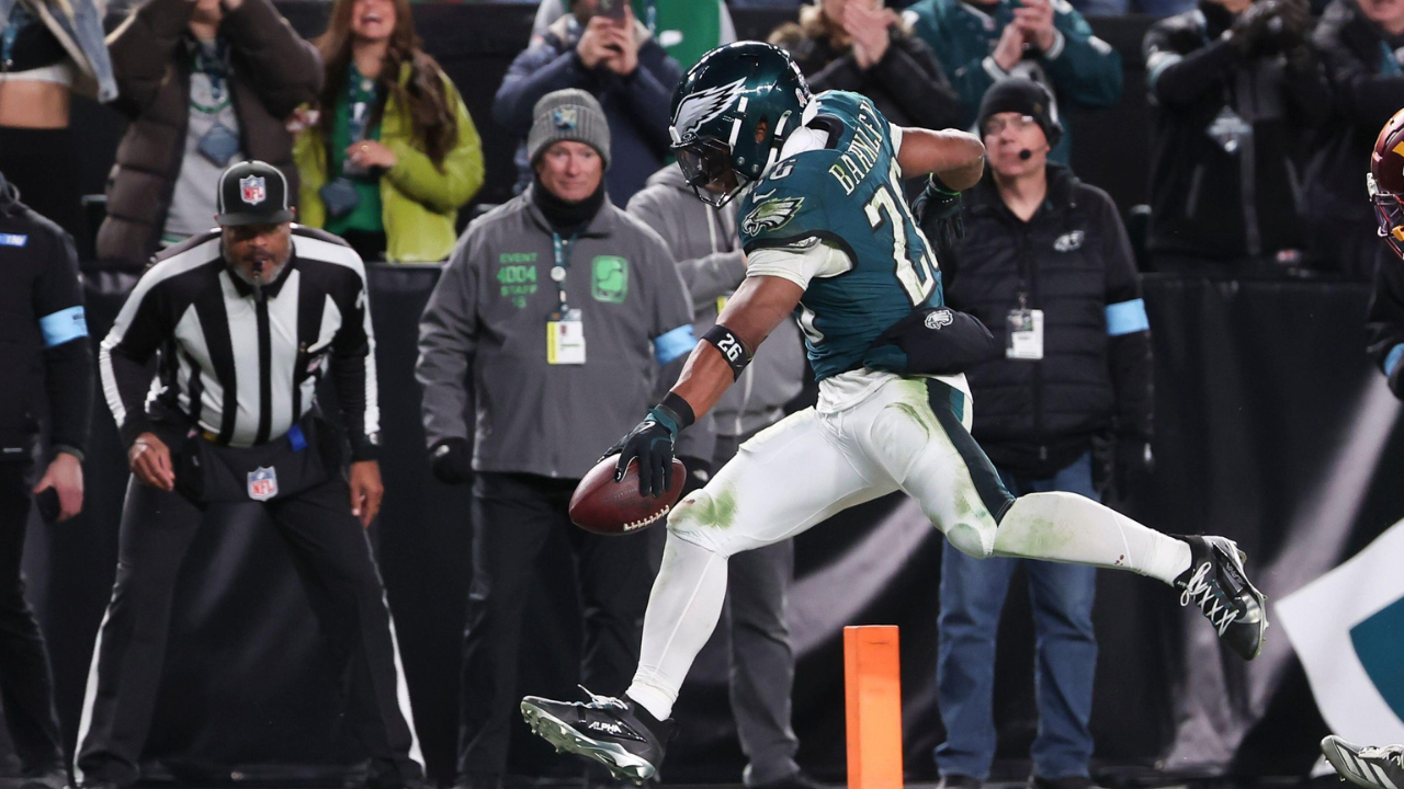 Highlights and Defensive Breakdowns