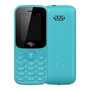Itel 2165 Dual SIM