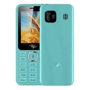 Itel 5027 Dual SIM
