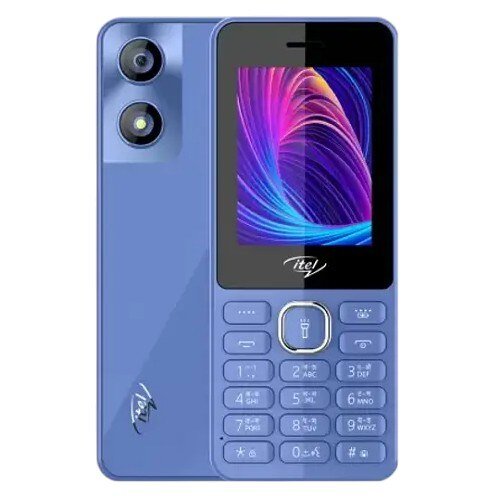 Itel 5262 Dual SIM
