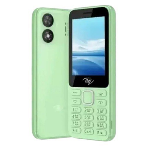 Itel 5361 Dual SIM