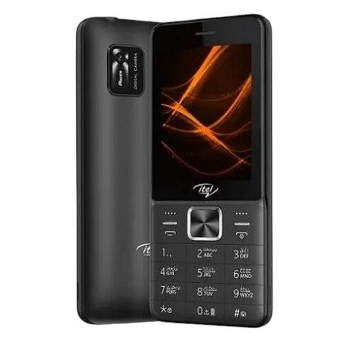 Itel it5621 Dual SIM