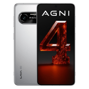Lava Agni 4