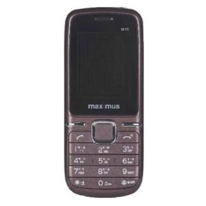 Maximus M-15