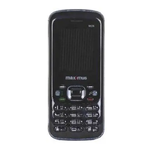 Maximus M-23I