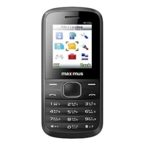 Maximus M100c
