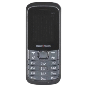 Maximus M15I