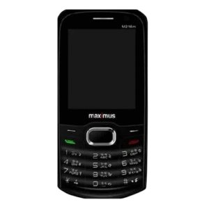 Maximus M216M