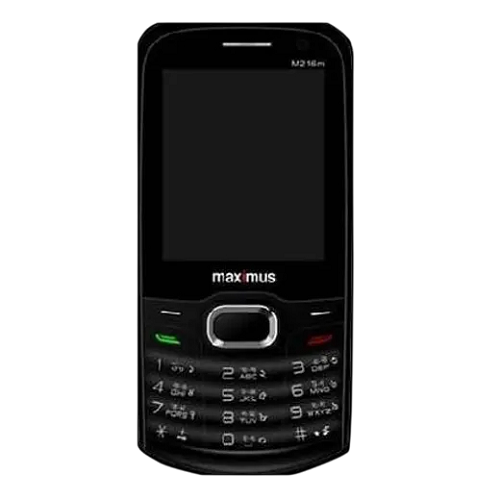 Maximus M216M