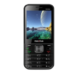 Maximus M224m