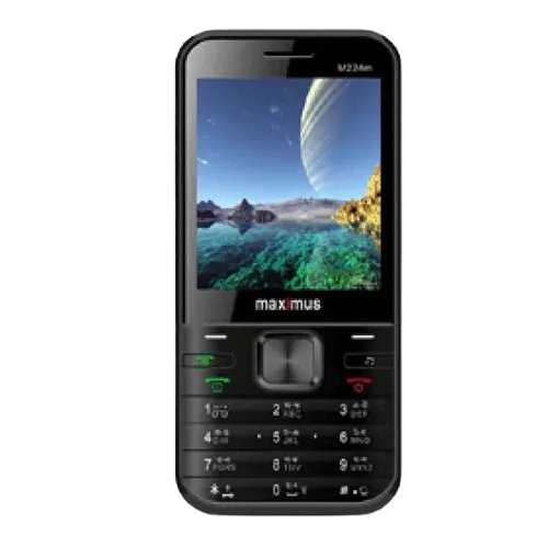 Maximus M224m