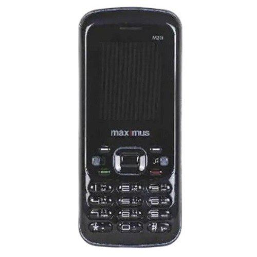 Maximus M23I