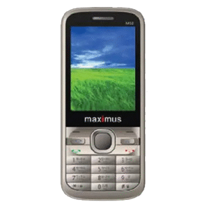 Maximus M62