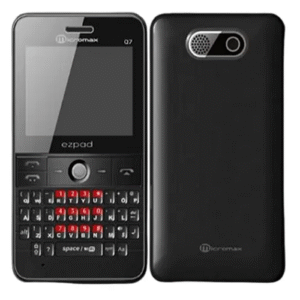 Micromax Q7