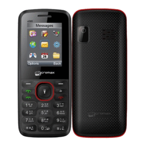 Micromax X085