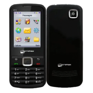 Micromax X1I XTRA