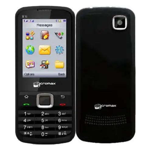 Micromax X1I XTRA