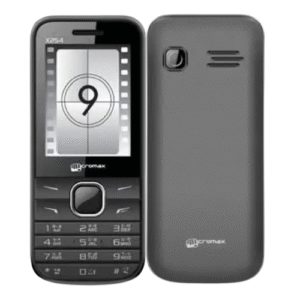 Micromax X254