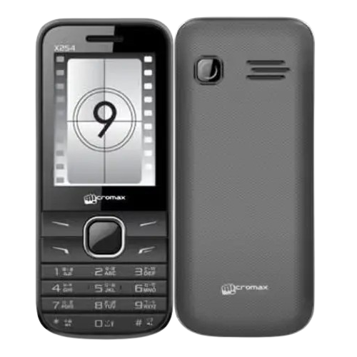 Micromax X254