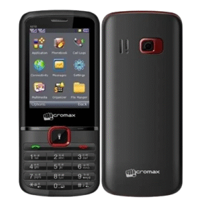 Micromax X272