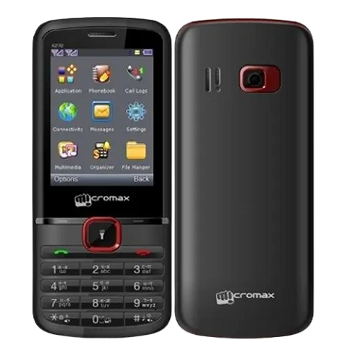 Micromax X272