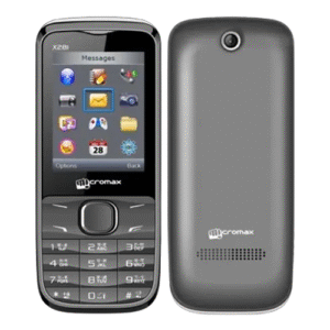 Micromax X281