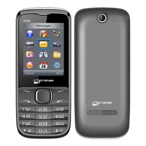 Micromax X281