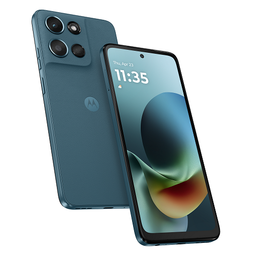 Motorola Moto G Play (2026)