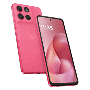 Motorola Moto G57 Power