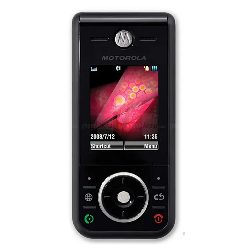 Motorola ZN200