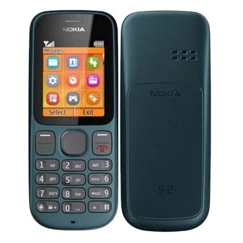 Nokia 100