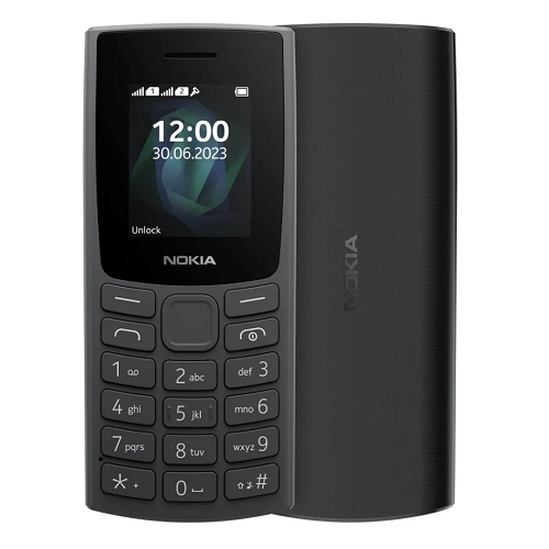 Nokia 105 4G 2nd Edition