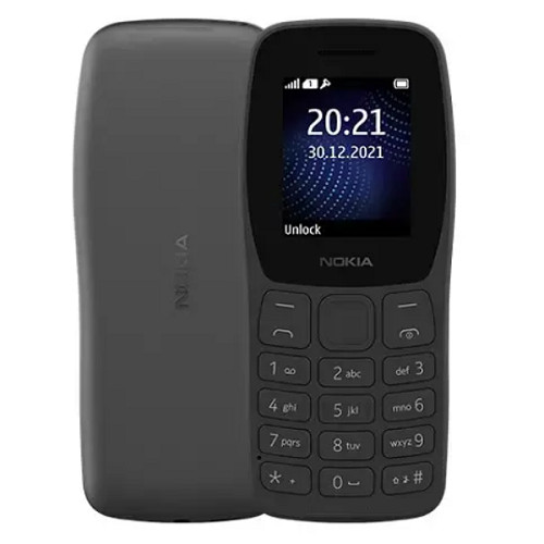 Nokia 105 Africa Edition