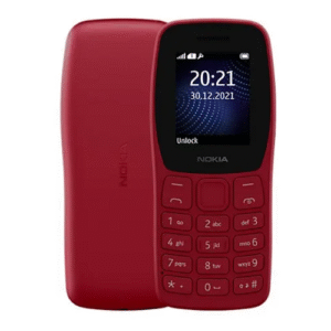 Nokia 105 Plus (2022)