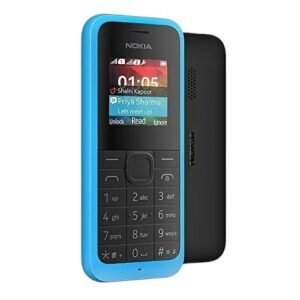 Nokia 105 Dual SIM