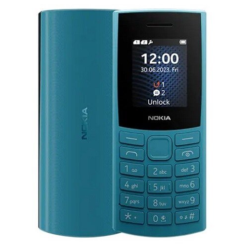 Nokia 106 4G (2023)