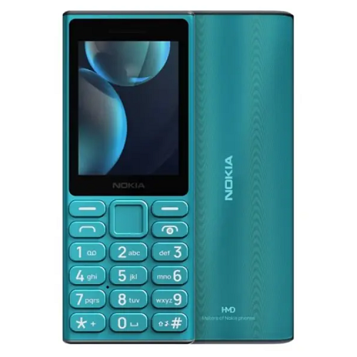 Nokia 108 4G (2024)