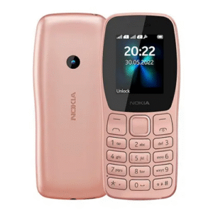 Nokia 110 (2022)