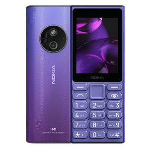 Nokia 110 4G (2024)