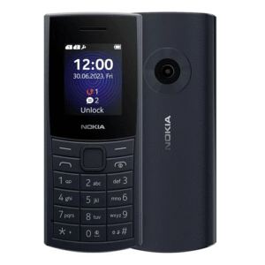 Nokia 110 4G 2nd Edition