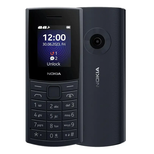 Nokia 110 4G 2nd Edition