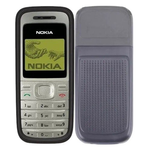 Nokia 1200