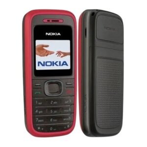 Nokia 1208