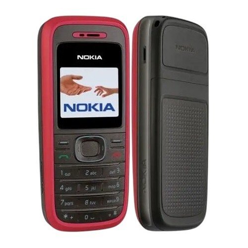 Nokia 1208